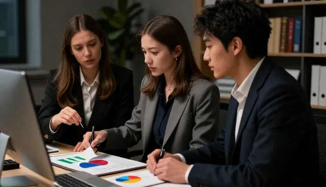 成果转化过程中技术支持的关键关注点