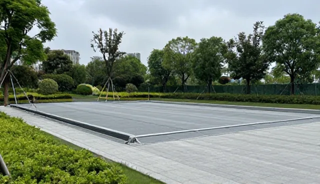 设计流程中的技术支持检查要点