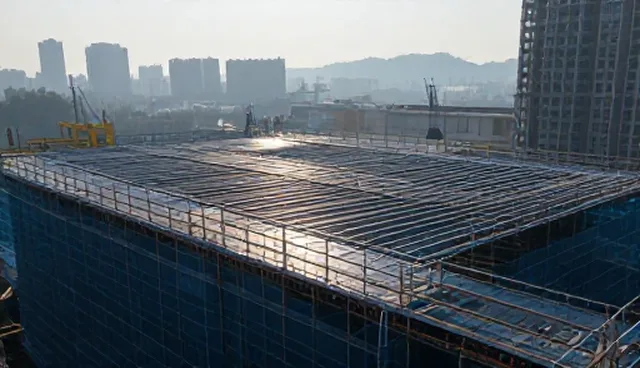 技术设计中的能力建设如何影响性能表现